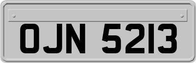 OJN5213