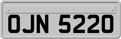 OJN5220