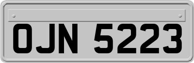 OJN5223