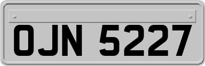OJN5227