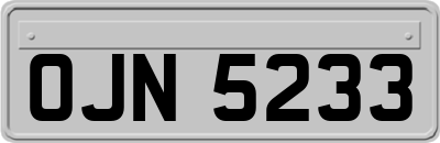 OJN5233