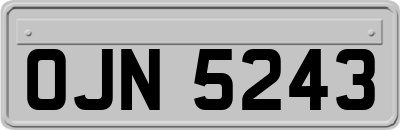 OJN5243