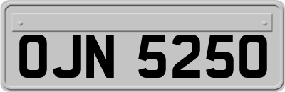 OJN5250