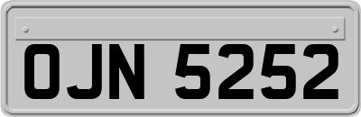 OJN5252