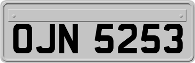 OJN5253