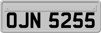 OJN5255