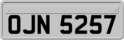 OJN5257