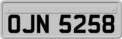OJN5258