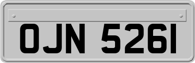OJN5261