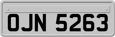 OJN5263