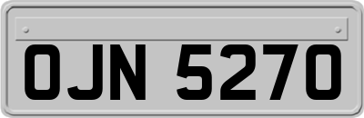 OJN5270