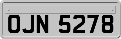 OJN5278