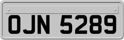 OJN5289