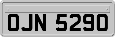 OJN5290