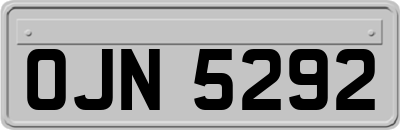OJN5292