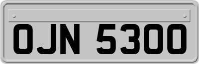 OJN5300