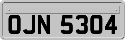 OJN5304