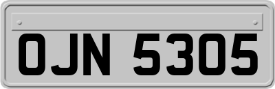OJN5305