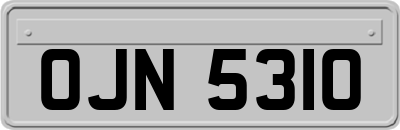 OJN5310