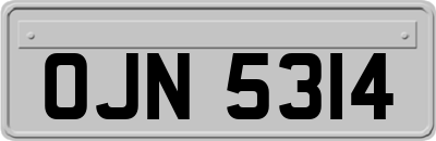 OJN5314