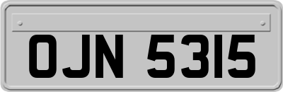 OJN5315