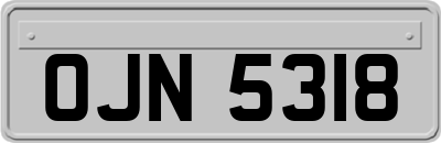 OJN5318