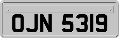 OJN5319
