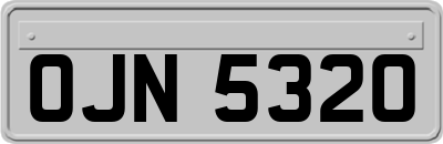OJN5320