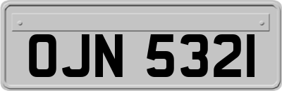 OJN5321