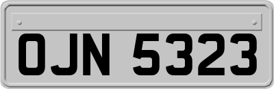 OJN5323