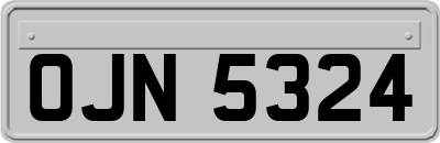 OJN5324