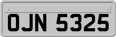 OJN5325