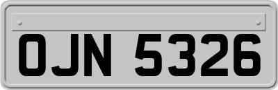 OJN5326