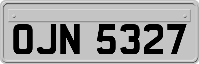 OJN5327