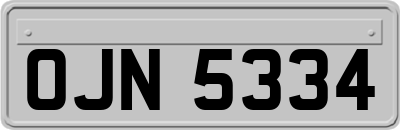 OJN5334