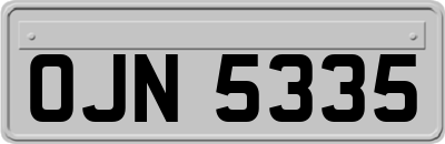 OJN5335