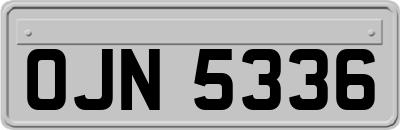OJN5336
