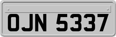 OJN5337