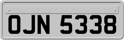 OJN5338