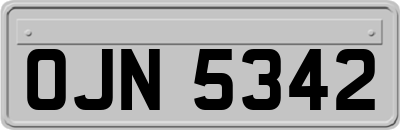 OJN5342