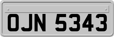 OJN5343
