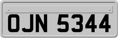 OJN5344