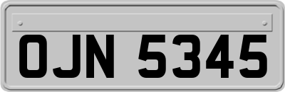 OJN5345