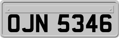 OJN5346