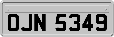 OJN5349
