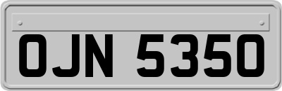 OJN5350