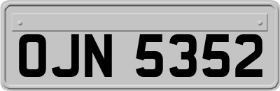OJN5352