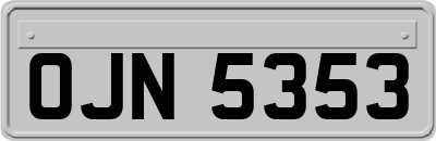 OJN5353