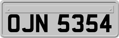 OJN5354