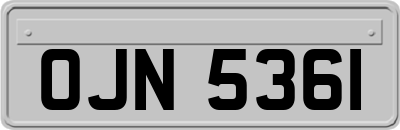 OJN5361